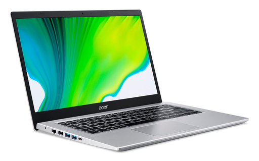 Acer Aspire A514-54-501Z 14" FHD IPS Core™ i5-1135G7 256GB SSD 8GB W11 GOLD