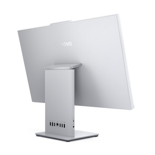 Lenovo 27IRH9 ALL-IN-ONE 27" QHD (2560x1440) Touch Core™ i7-13620H 1TB SSD 16GB W11 GRAY Keyboard Mouse