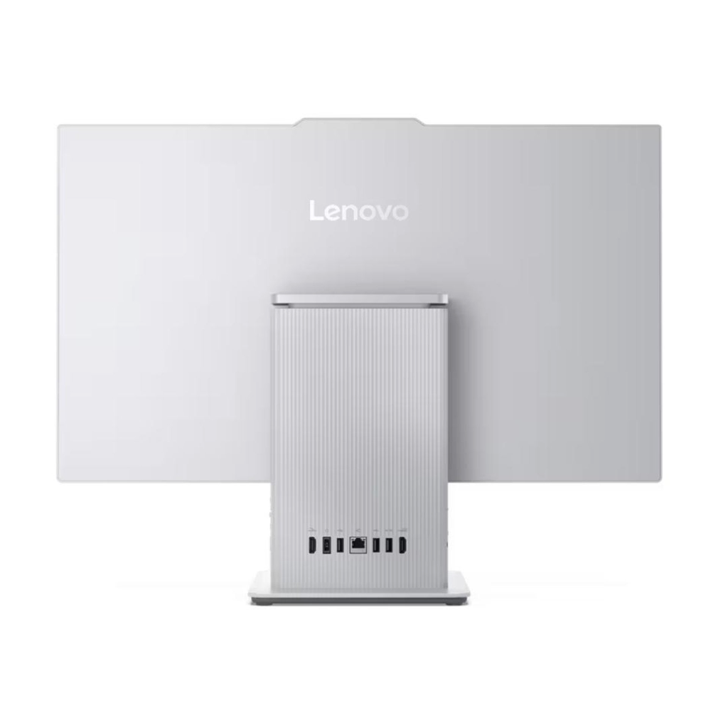 Lenovo Lenovo 27IRH9 ALL-IN-ONE 27" QHD (2560x1440) Touch Core™ i7-13620H 1TB SSD 16GB W11 GRAY Keyboard Mouse