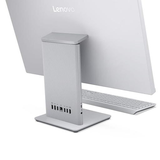 Lenovo 27IRH9 ALL-IN-ONE 27" QHD (2560x1440) Touch Core™ i7-13620H 1TB SSD 16GB W11 GRAY Keyboard Mouse