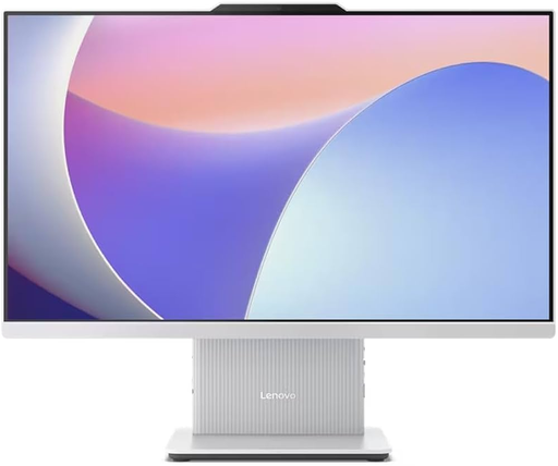 Lenovo 27IRH9 ALL-IN-ONE 27" QHD (2560x1440) Touch Core™ i7-13620H 1TB SSD 16GB W11 GRAY Keyboard Mouse