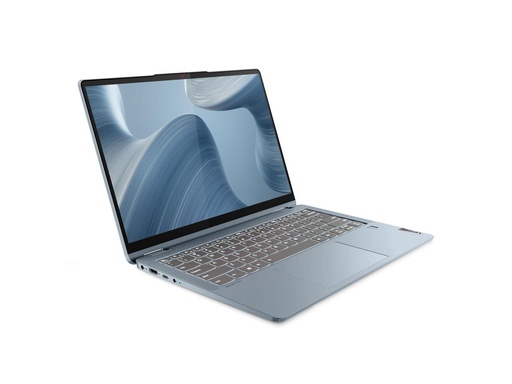 Lenovo Flex 5 14IRU8 2-IN-1 14" FHD Touch Core™ i5-1335U 256GB SSD 8GB W11 GREY Backlit