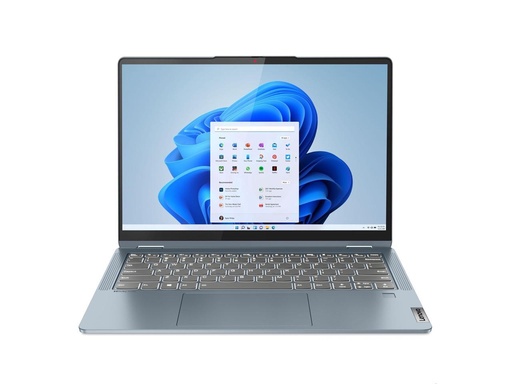 Lenovo Flex 5 14IRU8 2-IN-1 14" FHD Touch Core™ i5-1335U 256GB SSD 8GB W11 GREY Backlit