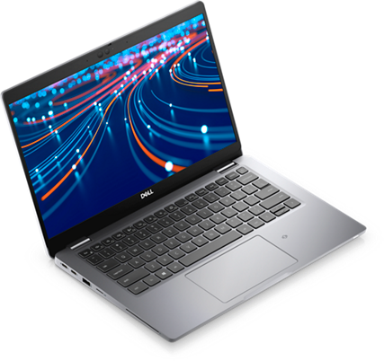 Dell Latitude 5320 13.3" FHD Core™ i5-1145G7 256GB SSD 16GB W11 Pro TITAN GRAY