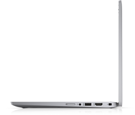Dell Latitude 5320 13.3" FHD Core™ i5-1145G7 256GB SSD 16GB W11 Pro TITAN GRAY
