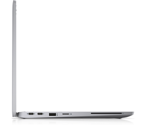 Dell Latitude 5320 13.3" FHD Core™ i5-1145G7 256GB SSD 16GB W11 Pro TITAN GRAY