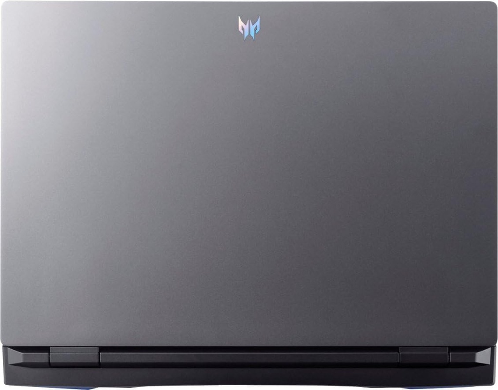 Acer PREDATOR HELIOS NEO 16 PHN16 16" FHD 165Hz Core™ i9-14900HX 1TB SSD 16GB W11 RTX 4060 8GB BLACK Bcklt