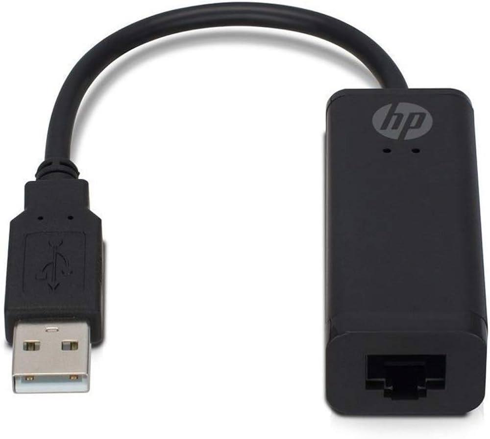 HP Adaptador HP USB 3.0 a RJ45