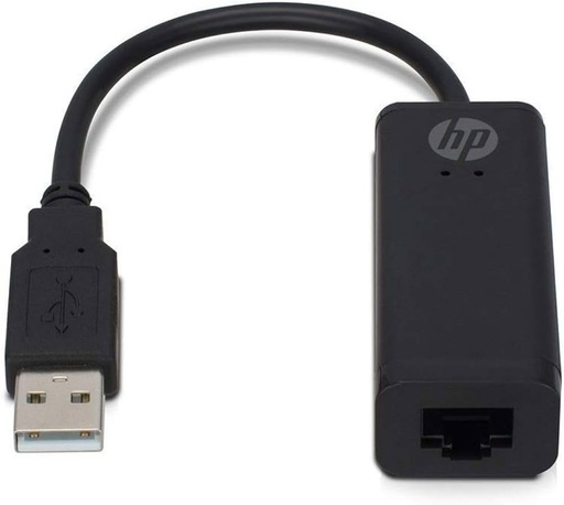Adaptador HP USB 3.0 a RJ45