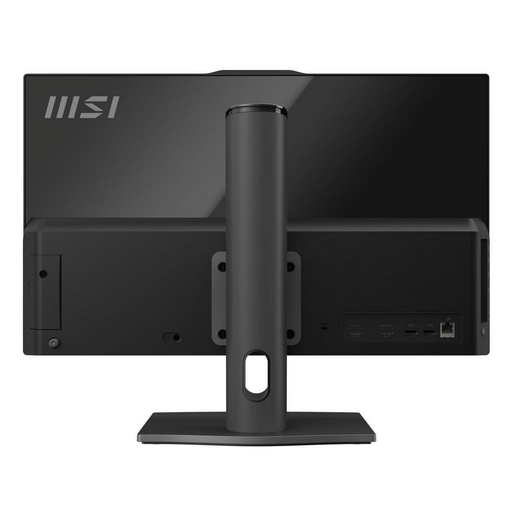 MSI MODERN AM242TP 1M-1093 ALL-IN-ONE 23.8" FHD Touch Core™ 7 150U 1TB SSD 32GB W11 BLACK Keyboard & Mouse