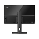 MSI Modern AM272P 12M-028 ALL-IN-ONE 27" FHD IPS Core™ i7-1260P 512GB SSD 16GB W11 IR Webcam Keyboard Mouse WHITE