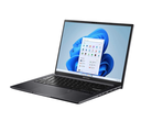 MSI MODERN 15 ULTRA THIN 15.6" FHD Core™ i5-1235U 512GB SSD 16GB W11 BLACK Bcklt