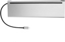 3-in-1 USB-C ► 1x HDMI │ 1x USB3.0 │ 1x USB-C │ 4K UHD