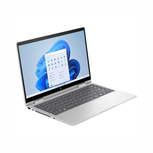 HP Envy x360 14-ES1013 2-IN-1 14" FHD Touch Core™ 5 120U 512GB SSD 8GB W11 NATURAL SILVER Bcklt