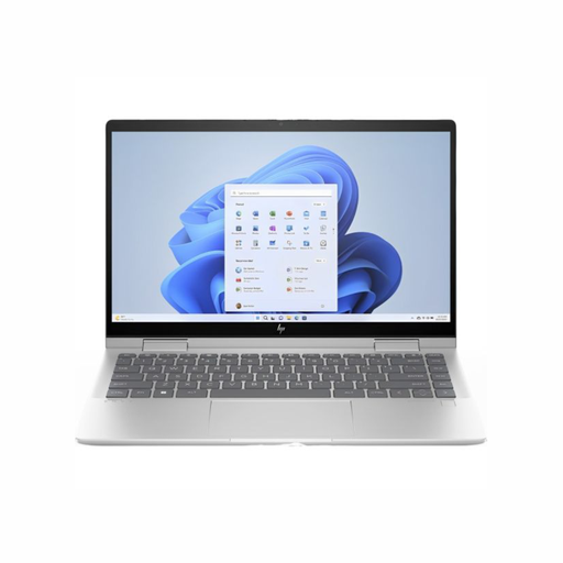 HP Envy x360 14-ES1013 2-IN-1 14" FHD Touch Core™ 5 120U 512GB SSD 8GB W11 NATURAL SILVER Bcklt