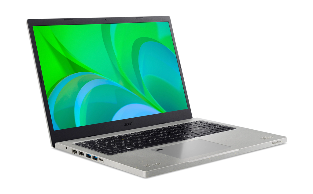 Acer Acer Aspire Vero AV16-51P-58KU 16" FHD Core™ Ultra 5 125U 512GB SSD 8GB W11 IRON Bcklt