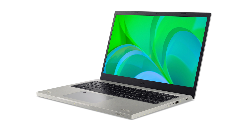 Acer Acer Aspire Vero AV16-51P-58KU 16" FHD Core™ Ultra 5 125U 512GB SSD 8GB W11 IRON Bcklt