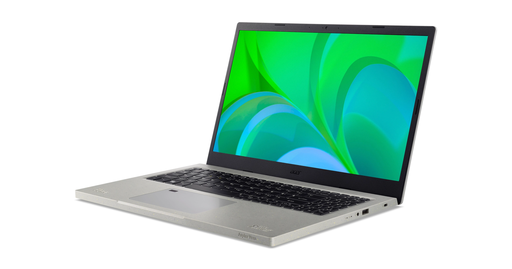 Acer Aspire Vero AV16-51P-58KU 16" FHD Core™ Ultra 5 125U 512GB SSD 8GB W11 IRON Bcklt