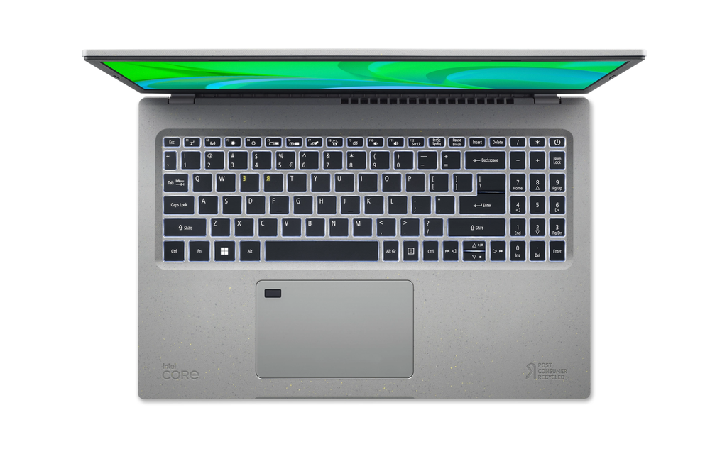Acer Aspire 3 A315-58-32 15.6" FHD Core™ i3-1115G4 256GB SSD 4GB W11 SILVER