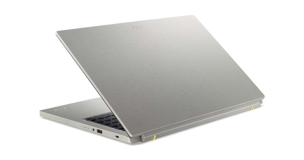 Acer Aspire 3 A315-58-32 15.6" FHD Core™ i3-1115G4 256GB SSD 4GB W11 SILVER