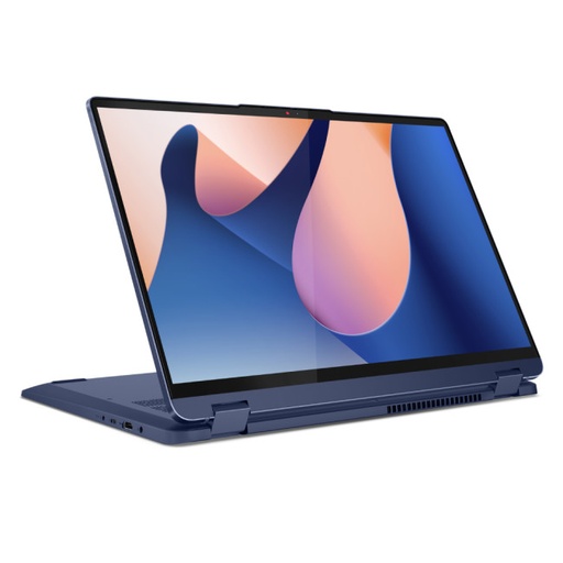 Lenovo FLEX 5 16IRU8 2-IN-1 16" WUXGA FHD Touch IPS Core™ i5-1335U 512GB SSD 8GB W11 ARTIC GREY Bcklt