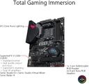 Asus ROG STRIX B450-F GAMING II