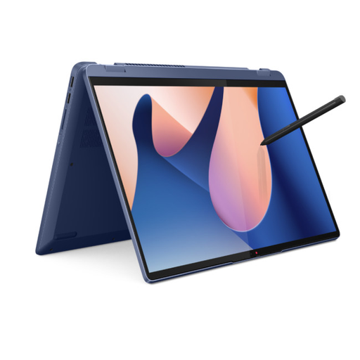 Lenovo FLEX 5 16IRU8 2-IN-1 16" WUXGA FHD Touch IPS Core™ i5-1335U 512GB SSD 8GB W11 ARTIC GREY Bcklt