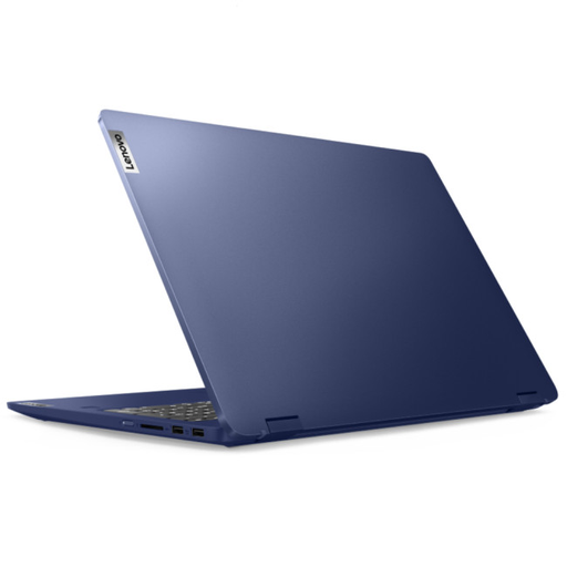 Lenovo FLEX 5 16IRU8 2-IN-1 16" WUXGA FHD Touch IPS Core™ i5-1335U 512GB SSD 8GB W11 ARTIC GREY Bcklt