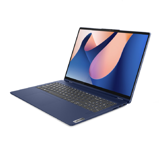 Lenovo FLEX 5 16IRU8 2-IN-1 16" WUXGA FHD Touch IPS Core™ i5-1335U 512GB SSD 8GB W11 ARTIC GREY Bcklt