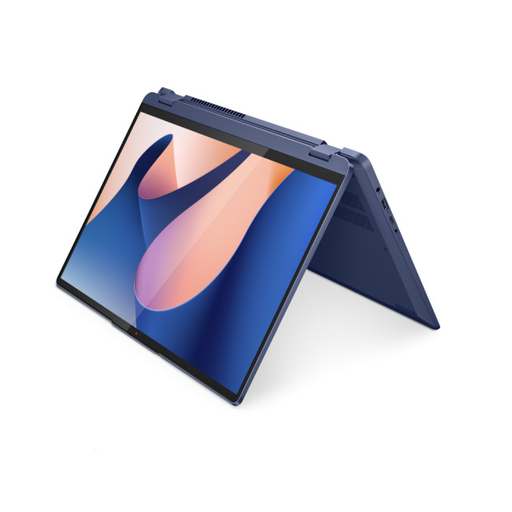 Lenovo FLEX 5 16IRU8 2-IN-1 16" WUXGA FHD Touch IPS Core™ i5-1335U 512GB SSD 8GB W11 ARTIC GREY Bcklt