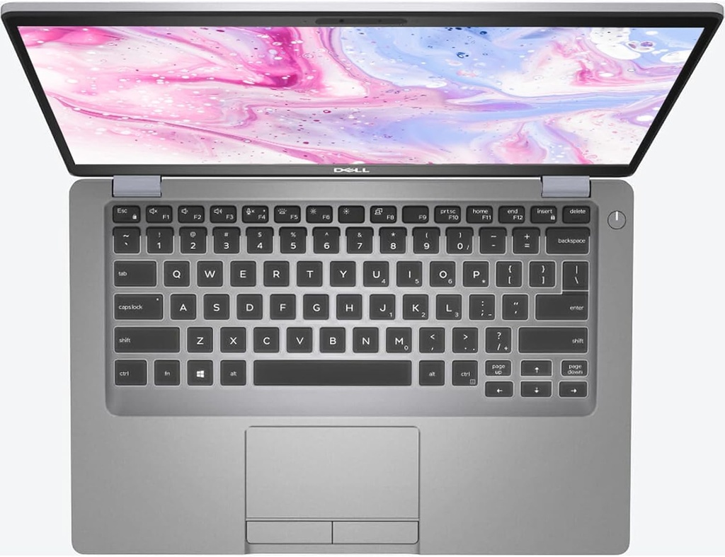 Dell Inspiron 5510 15.6" FHD Core™ i5-11320H 256GB SSD 16GB W11 Bcklt Gray