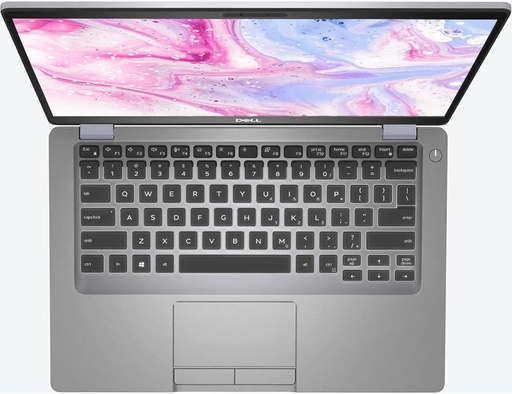 Dell Latitude 5411 14" FHD Core™ i5-10400H 2.6GHz 512GB SSD 32GB W11 Pro Bcklt