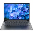 Lenovo 5 PRO 14ACN6 14" (2240x1400) Ryzen™ 7 5800U 512GB SSD 16GB W11 STORM GRAY Bcklt Key