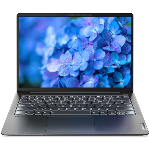 Lenovo 5 PRO 14ACN6 14" 2.2K (2240x1400) Touch IPS Ryzen™ 7 5800U 512GB SSD 16GB W11 NVIDIA® MX450 2GB STORM GREY Bcklt