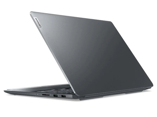 Lenovo 5 PRO 14ACN6 14" 2.2K (2240x1400) Touch IPS Ryzen™ 7 5800U 512GB SSD 16GB W11 NVIDIA® MX450 2GB STORM GREY Bcklt