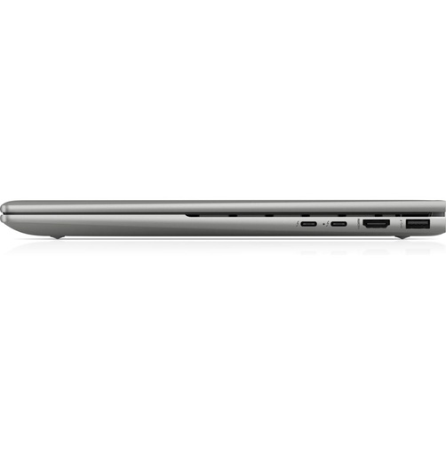 HP Envy x360 15-EW1082 2-IN-1 15.6" FHD Touch Core™ i7-1355U 512GB SSD 12GB W11 SILVER Bcklt