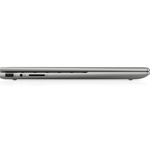 HP Envy x360 15-EW1082 2-IN-1 15.6" FHD Touch Core™ i7-1355U 512GB SSD 12GB W11 SILVER Bcklt