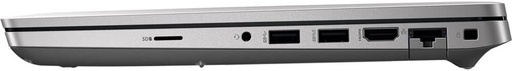 Dell Latitude 5421 14" FHD Core™ i5-11500H 512GB SSD 32GB W11 Pro Bcklt TITAN GRAY