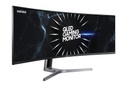Samsung J552W 34&quot; Ultra WQHD (3440x1440) 75Hz Monitor with 21:9 Wide Screen
