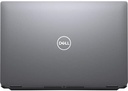Dell Latitude 5400 14" FHD Core™ i5-8365U 500GB 16GB W10 Pro Bcklt BLACK