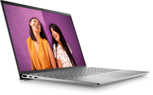 Dell Latitude 5320 13.3" FHD Touch Core™ i5-1145G7 256GB SSD 16GB W10 Pro Bcklt TITAN GRAY