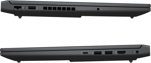HP VICTUS 16S-1023 16.1" FHD 144Hz IPS Ryzen™ 7 8845HS 512GB SSD 16GB W11 NVIDIA® RTX 4070 8GB MICA SILVER Bcklt