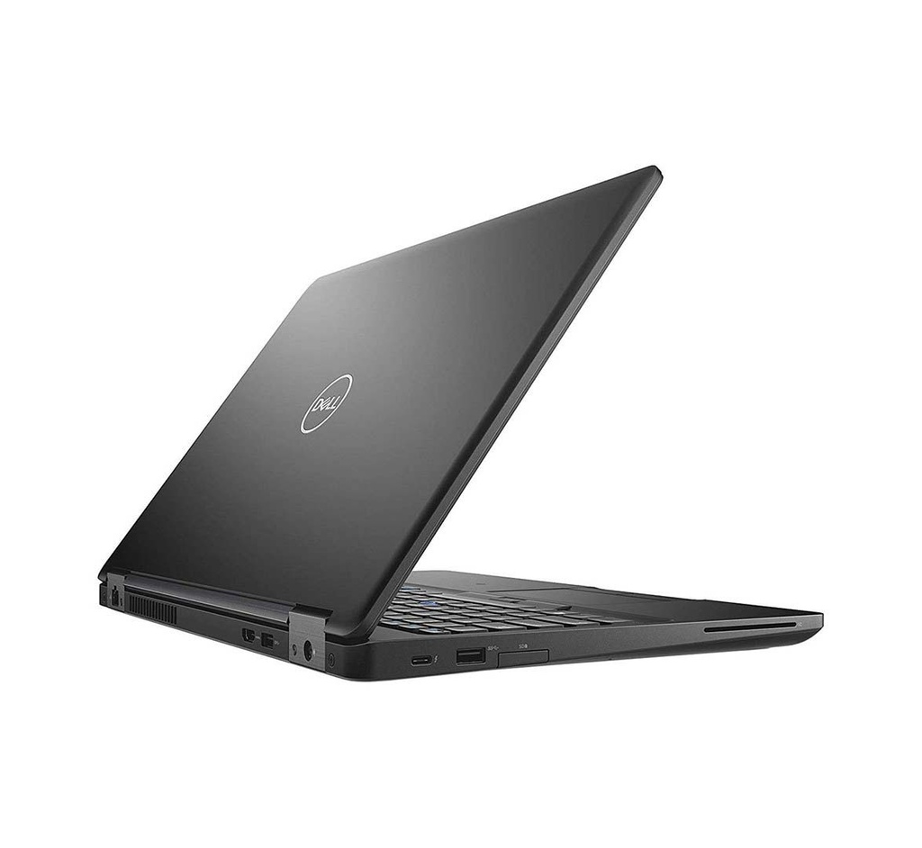 Dell Latitude 5400 14" FHD Core™ i5-8365U 500GB 16GB W10 Pro Bcklt BLACK