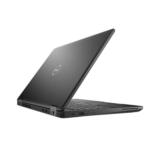 Dell Latitude 5590 15.6" FHD Core™ i5-8350U 256GB SSD 16GB W10 Pro BLACK