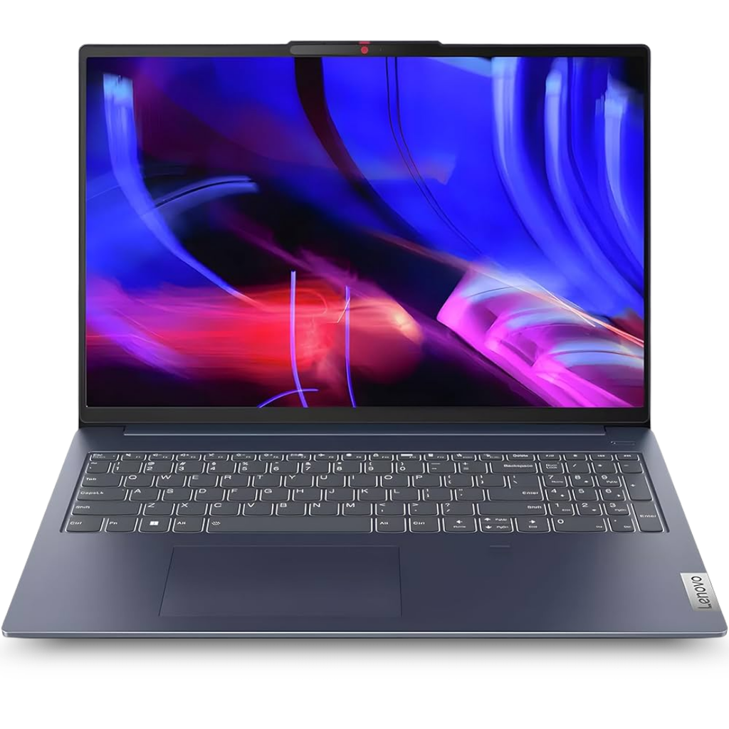 Lenovo Lenovo Slim 5 16IRU9 16" WUXGA FHD Touch IPS Core™ 7 150U 1TB SSD 16GB W11 BLUE Bcklt