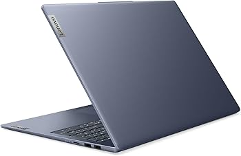 Lenovo Slim 5 16IRU9 16" WUXGA FHD Touch IPS Core™ 7 150U 1TB SSD 16GB W11 BLUE Bcklt