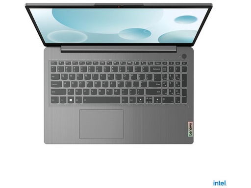 Lenovo 3 15IAU7 15.6" FHD Core™ i5-1235U 256GB SSD 8GB W11 GREY Bcklt