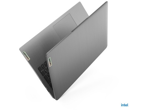 Lenovo 3 15IAU7 15.6" FHD Core™ i5-1235U 256GB SSD 8GB W11 GREY Bcklt