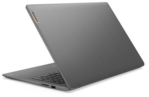 Lenovo 3 15IAU7 15.6" FHD Core™ i5-1235U 256GB SSD 8GB W11 GREY Bcklt