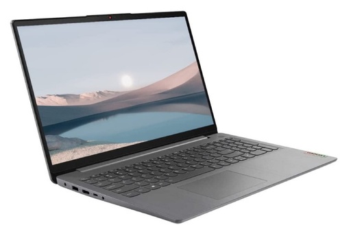 Lenovo 3 15IAU7 15.6" FHD Core™ i5-1235U 256GB SSD 8GB W11 GREY Bcklt